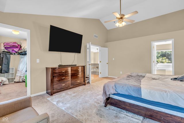 6374 Timberbluff Circle, Avon, IN 46123