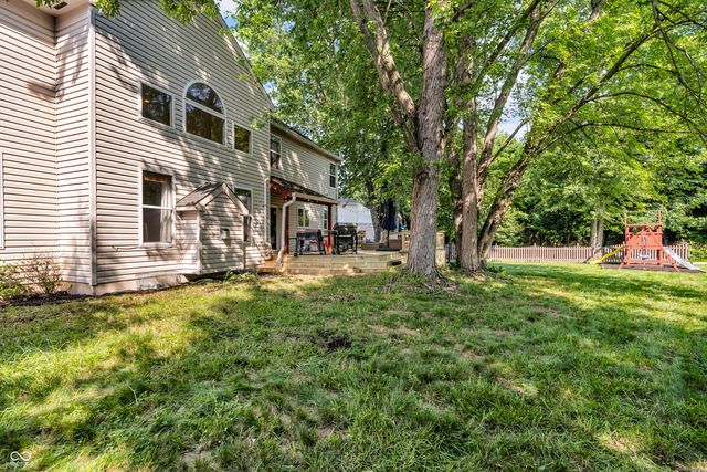 6374 Timberbluff Circle, Avon, IN 46123