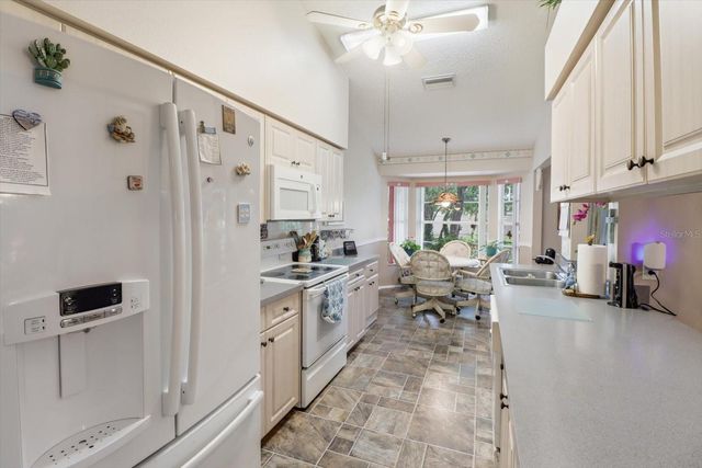 8012 WILLOW BROOK DRIVE, Spring Hill, FL 34606