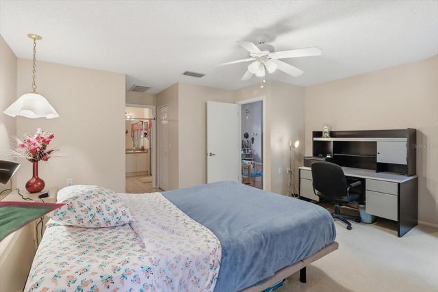 8012 WILLOW BROOK DRIVE, Spring Hill, FL 34606