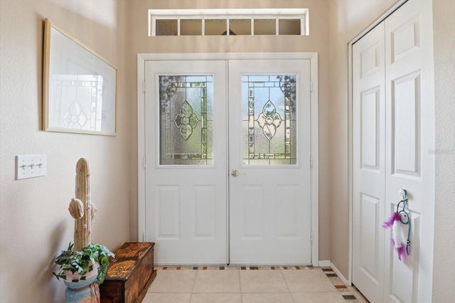 8012 WILLOW BROOK DRIVE, Spring Hill, FL 34606