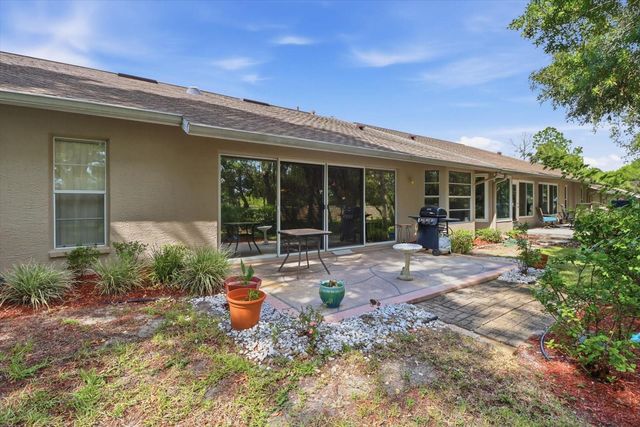 8012 WILLOW BROOK DRIVE, Spring Hill, FL 34606