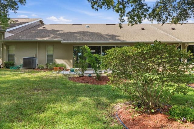 8012 WILLOW BROOK DRIVE, Spring Hill, FL 34606
