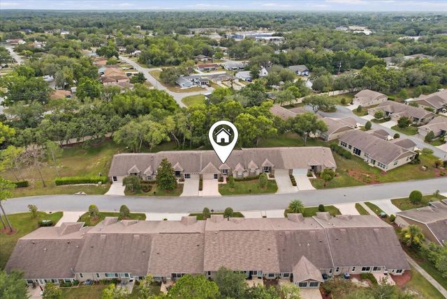 8012 WILLOW BROOK DRIVE, Spring Hill, FL 34606