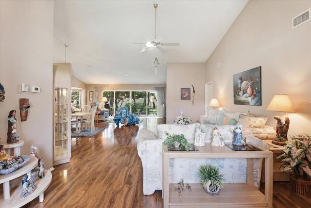 8012 WILLOW BROOK DRIVE, Spring Hill, FL 34606
