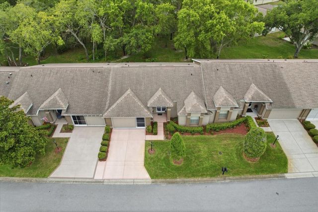8012 WILLOW BROOK DRIVE, Spring Hill, FL 34606