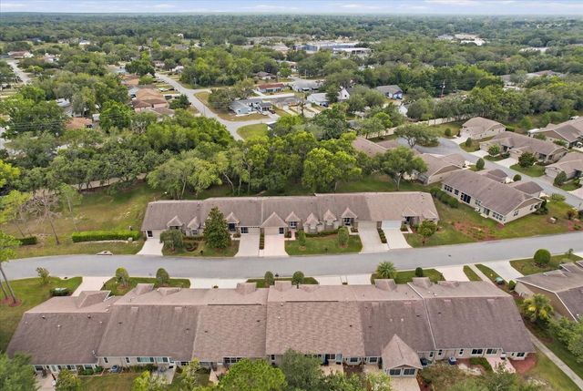 8012 WILLOW BROOK DRIVE, Spring Hill, FL 34606