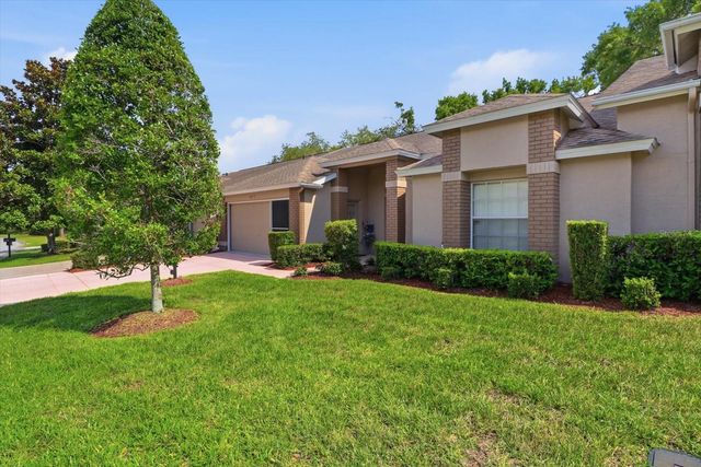 8012 WILLOW BROOK DRIVE, Spring Hill, FL 34606