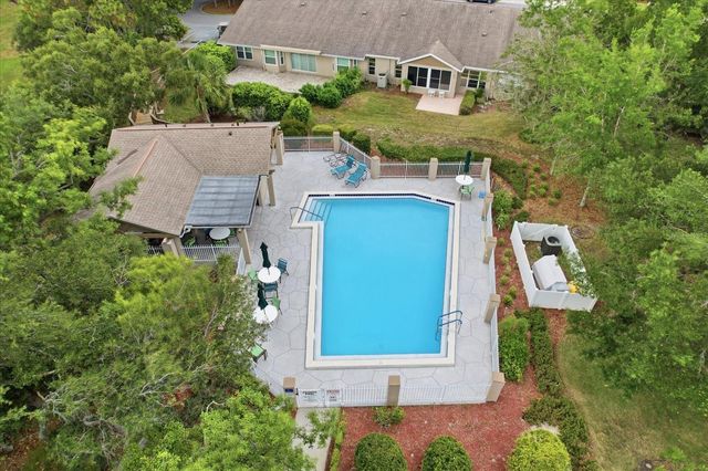 8012 WILLOW BROOK DRIVE, Spring Hill, FL 34606