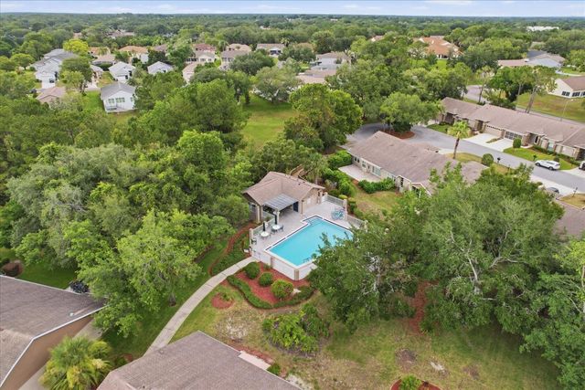 8012 WILLOW BROOK DRIVE, Spring Hill, FL 34606