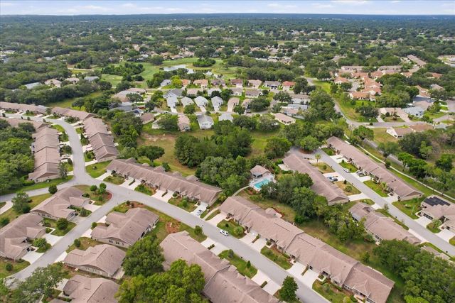 8012 WILLOW BROOK DRIVE, Spring Hill, FL 34606