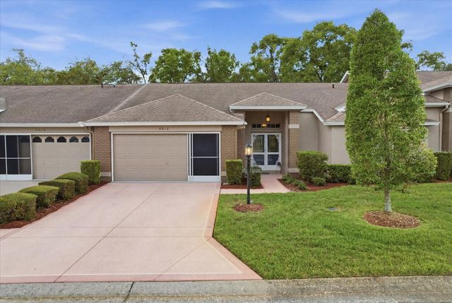 8012 WILLOW BROOK DRIVE, Spring Hill, FL 34606