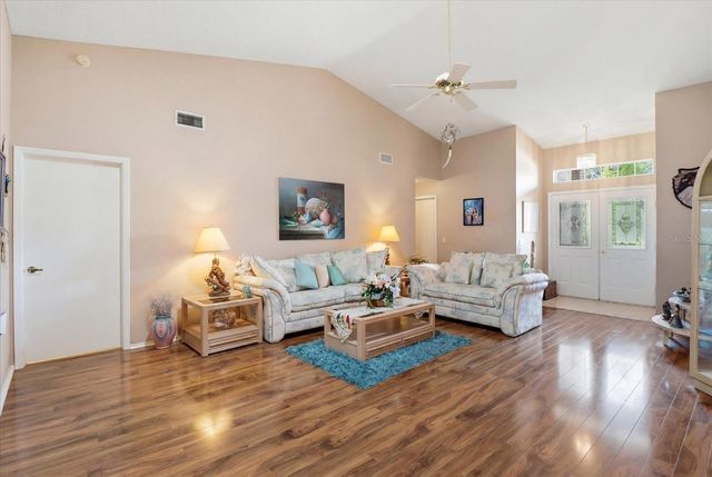 8012 WILLOW BROOK DRIVE, Spring Hill, FL 34606