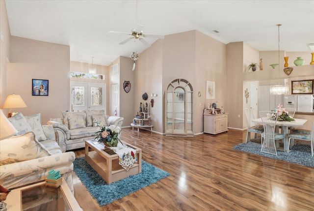 8012 WILLOW BROOK DRIVE, Spring Hill, FL 34606
