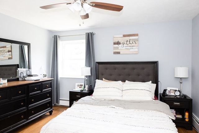 48 Coffey Street 1B, Boston, MA 02122