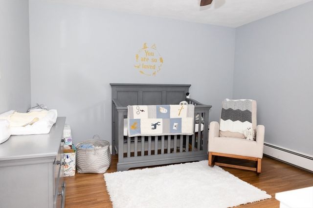 48 Coffey Street 1B, Boston, MA 02122