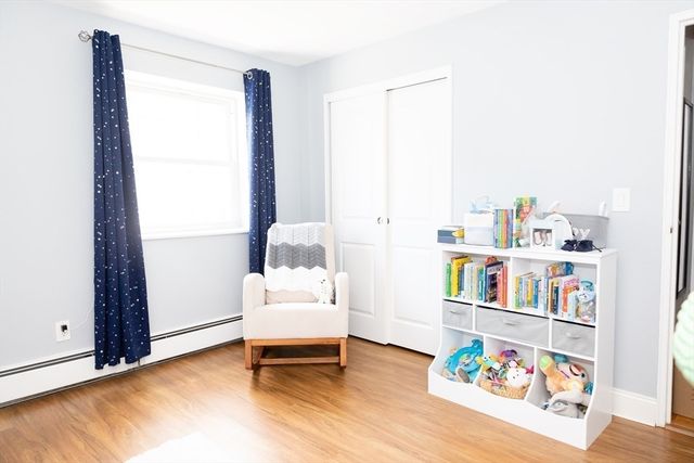 48 Coffey Street 1B, Boston, MA 02122