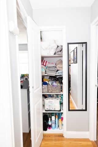 48 Coffey Street 1B, Boston, MA 02122