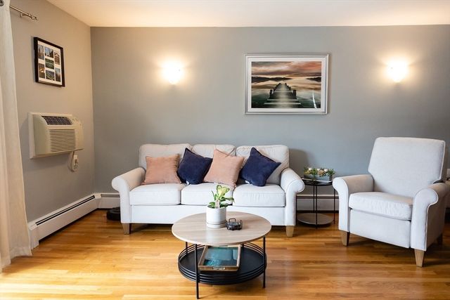 48 Coffey Street 1B, Boston, MA 02122