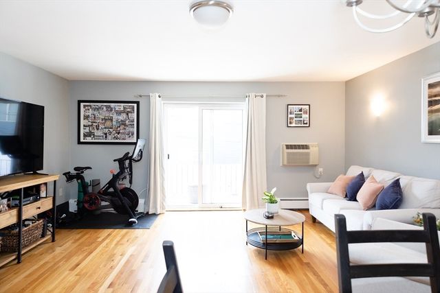 48 Coffey Street 1B, Boston, MA 02122