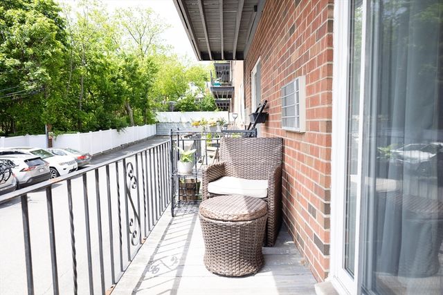 48 Coffey Street 1B, Boston, MA 02122