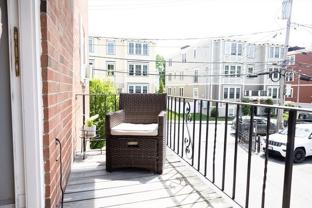 48 Coffey Street 1B, Boston, MA 02122