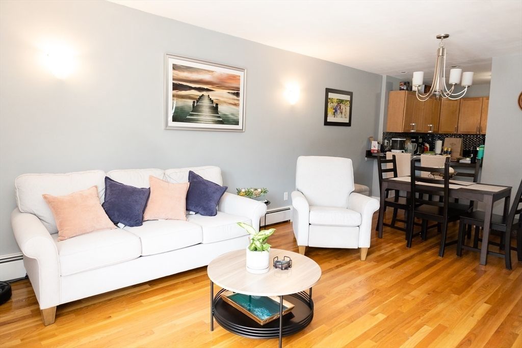 48 Coffey Street 1B, Boston, MA 02122