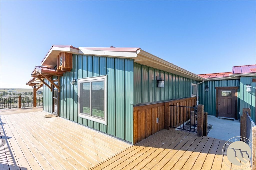 4545 Mountain View Road, Molt, MT 59057 photo 3