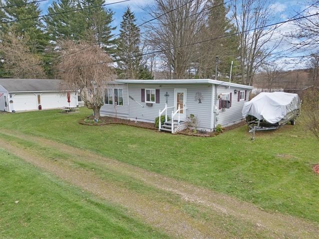 10340 Oregon Avenue, Wolcott, NY 14590