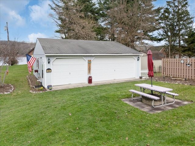 10340 Oregon Avenue, Wolcott, NY 14590