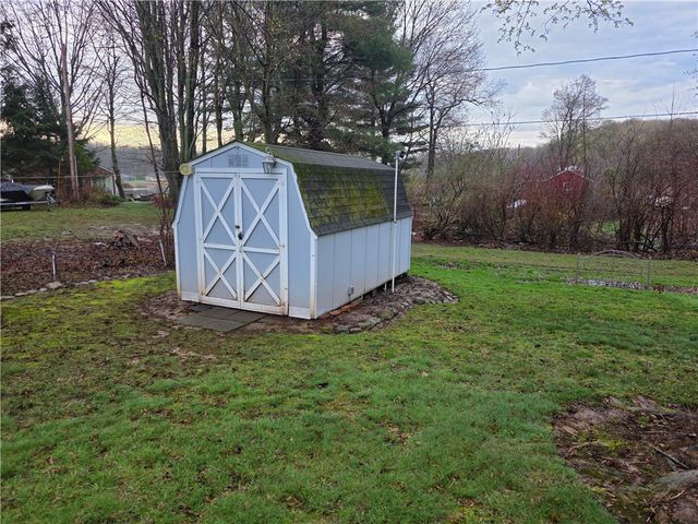 10340 Oregon Avenue, Wolcott, NY 14590