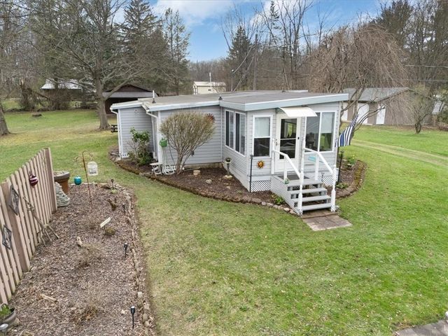 10340 Oregon Avenue, Wolcott, NY 14590