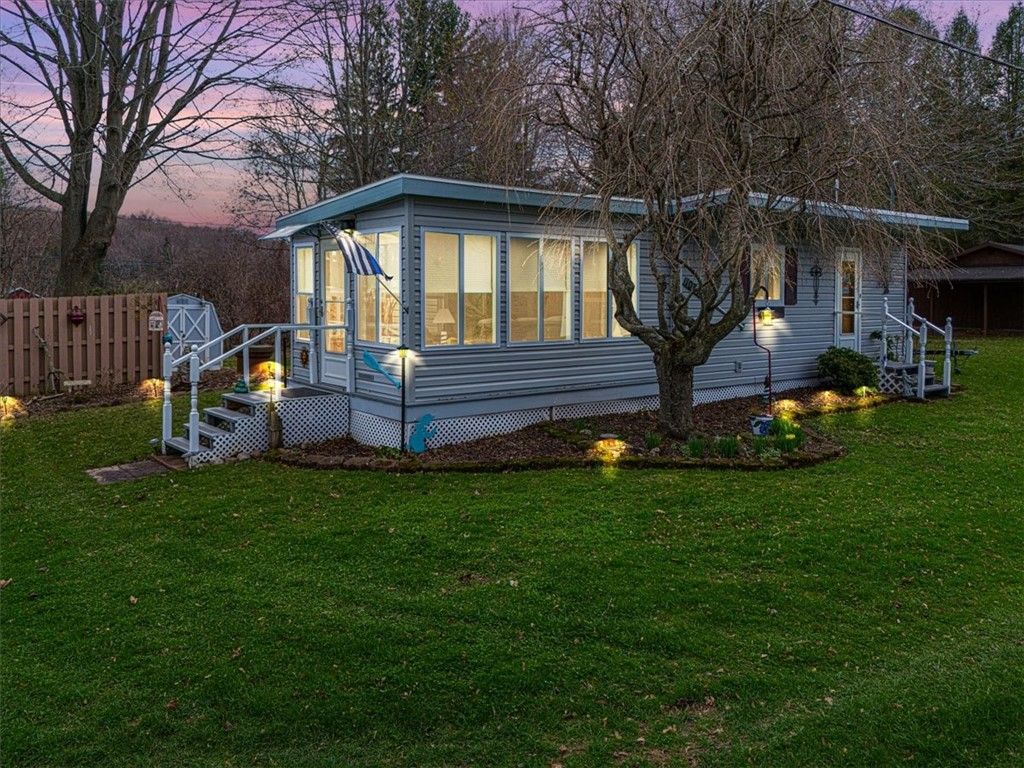 10340 Oregon Avenue, Wolcott, NY 14590