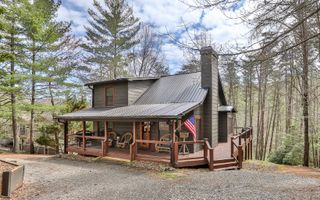 60 Clubhouse Court, Ellijay, GA 30536