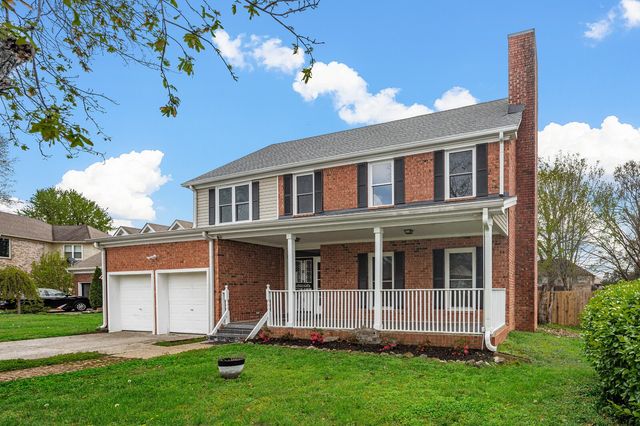 497 Creek Pt, Mount Juliet, TN 37122