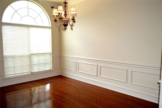 4117 White Porch Road, Plano, TX 75024