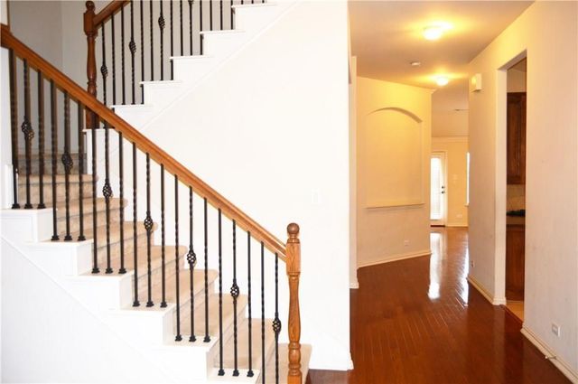4117 White Porch Road, Plano, TX 75024