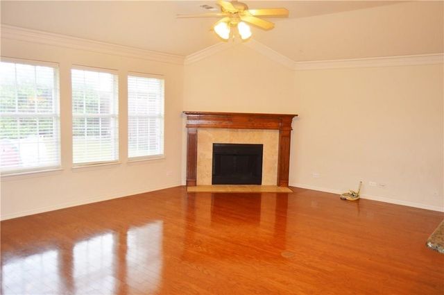 4117 White Porch Road, Plano, TX 75024