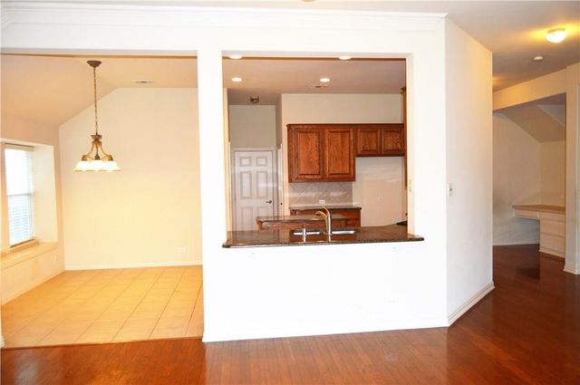 4117 White Porch Road, Plano, TX 75024