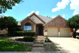 4117 White Porch Road, Plano, TX 75024