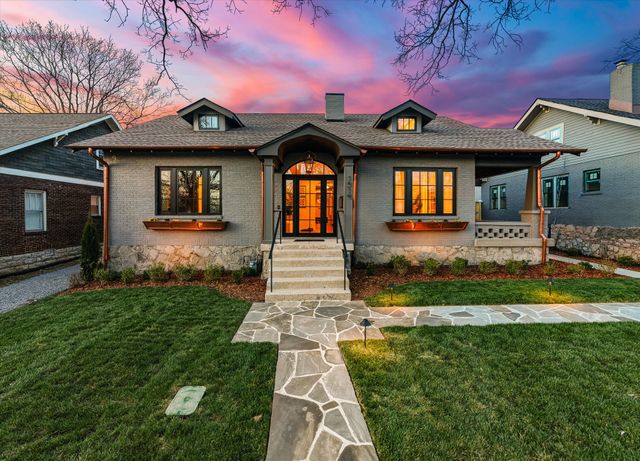 1914 Beechwood Ave, Nashville, TN 37212