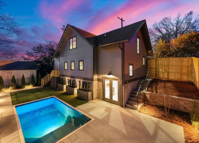 1914 Beechwood Ave, Nashville, TN 37212