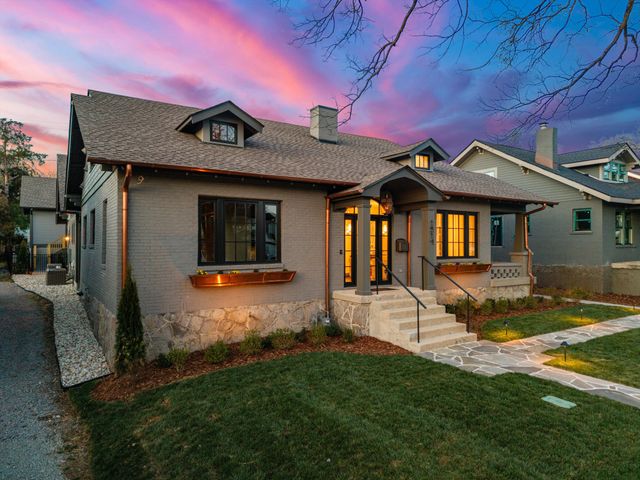 1914 Beechwood Ave, Nashville, TN 37212