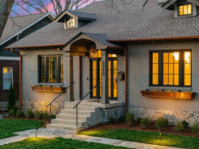 1914 Beechwood Ave, Nashville, TN 37212