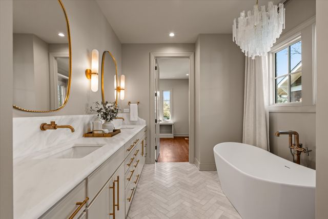 1914 Beechwood Ave, Nashville, TN 37212