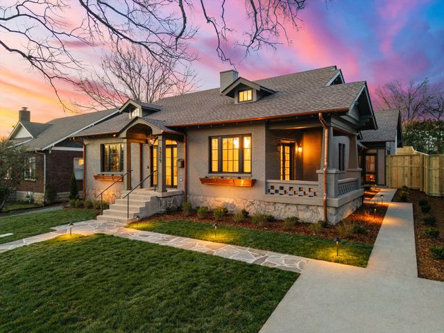 1914 Beechwood Ave, Nashville, TN 37212