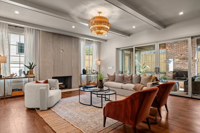 1914 Beechwood Ave, Nashville, TN 37212