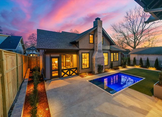 1914 Beechwood Ave, Nashville, TN 37212