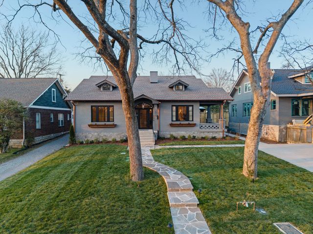 1914 Beechwood Ave, Nashville, TN 37212
