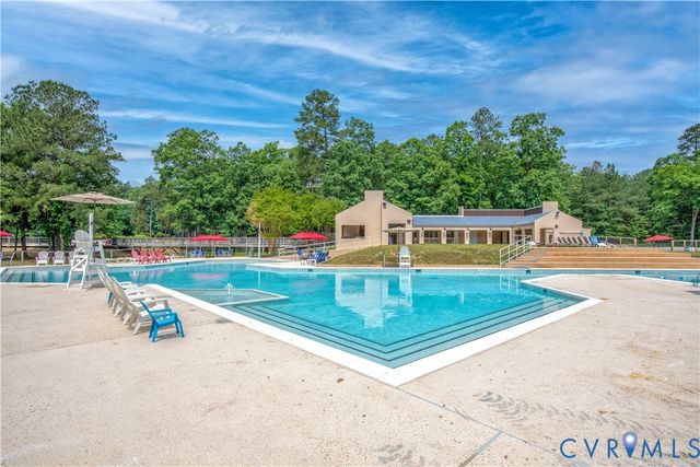 13532 Heathbrook Ter, Midlothian, VA 23112